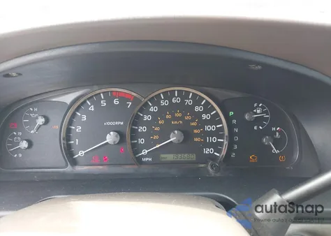 2005 Toyota Sequoia Sr5 V8 из США, поврежденный, VIN 5TDZT34A15S245266